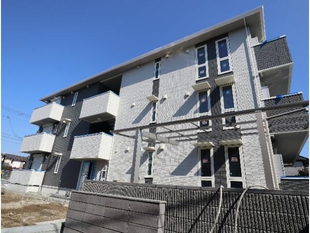 近鉄奈良駅 バス10分  南方町下車：停歩1分 1階の物件外観写真