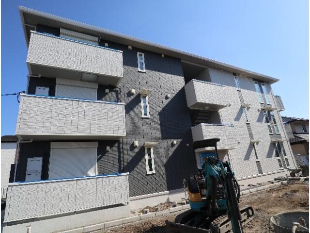 近鉄奈良駅 バス10分  南方町下車：停歩1分 1階の物件外観写真