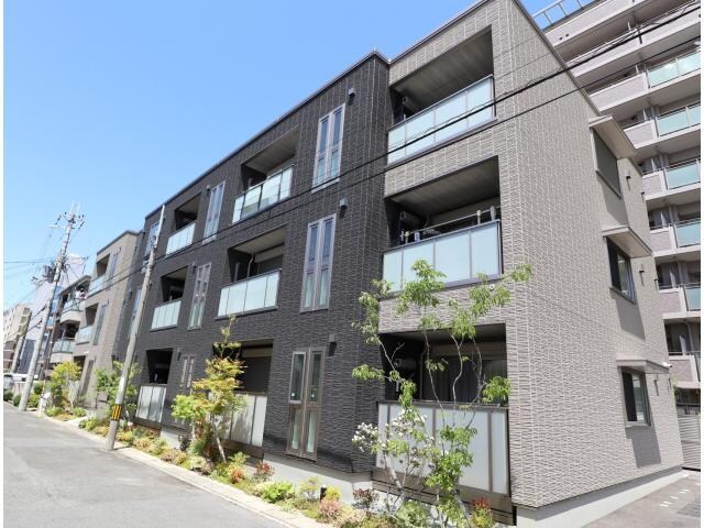 奈良県奈良市杉ヶ町の物件外観写真