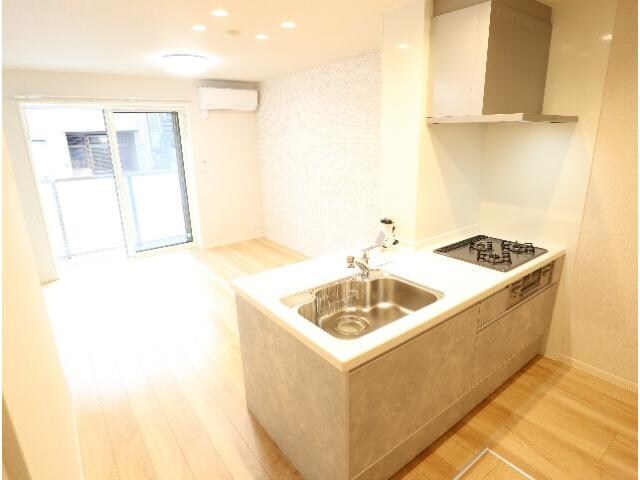 奈良駅 徒歩7分 1階の物件内観写真