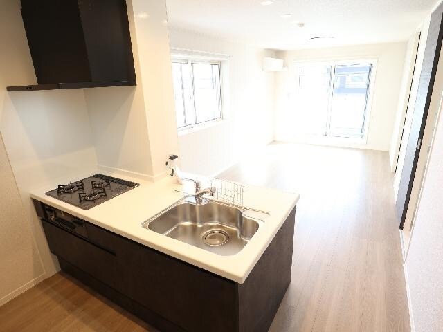 奈良駅 徒歩7分 2階の物件内観写真