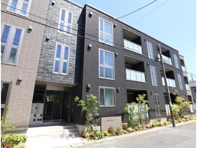 奈良駅 徒歩7分 1階の物件外観写真