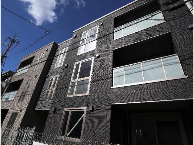 奈良駅 徒歩7分 1階の物件外観写真