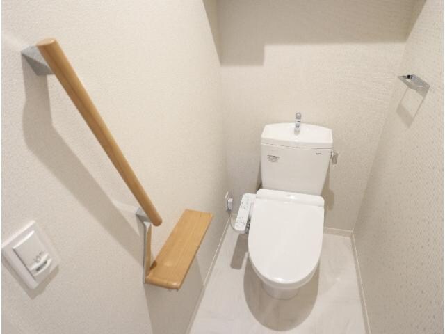 奈良駅 徒歩7分 1階の物件内観写真