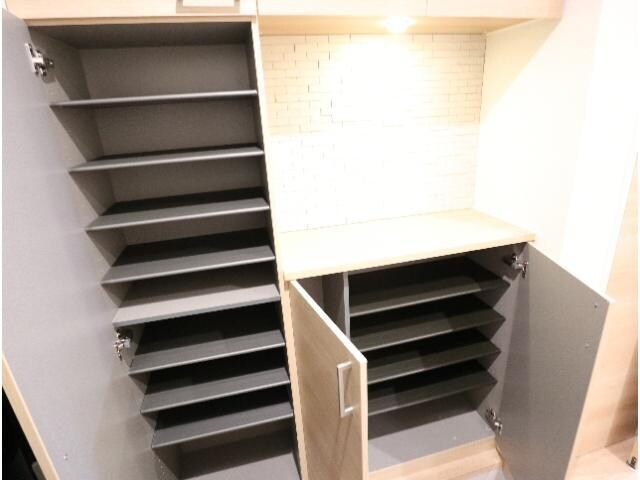 奈良駅 徒歩7分 1階の物件内観写真