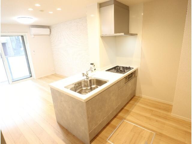 奈良駅 徒歩7分 1階の物件内観写真