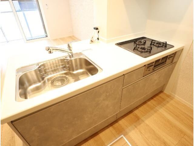 奈良駅 徒歩7分 1階の物件内観写真