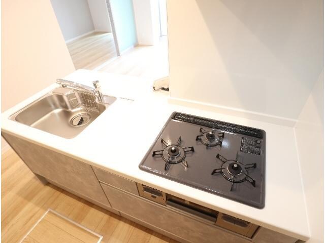 奈良駅 徒歩7分 1階の物件内観写真