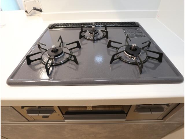 奈良駅 徒歩7分 1階の物件内観写真