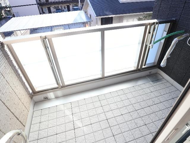 奈良駅 徒歩7分 2階の物件内観写真