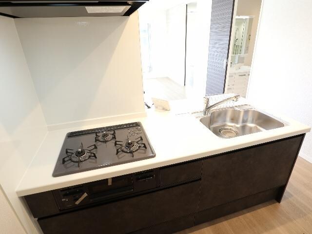 奈良駅 徒歩7分 2階の物件内観写真