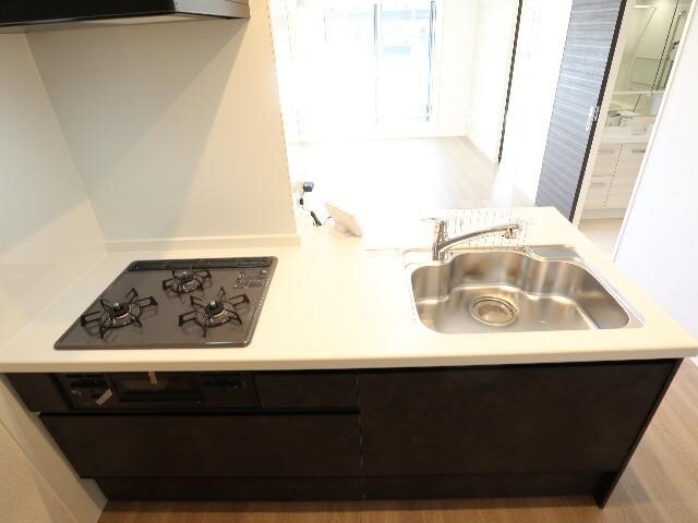 奈良駅 徒歩7分 2階の物件内観写真