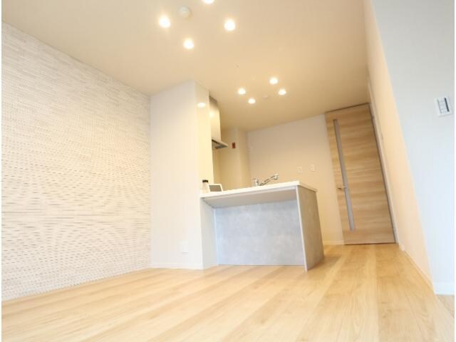 奈良駅 徒歩7分 1階の物件内観写真