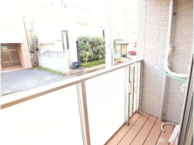 奈良駅 徒歩7分 1階の物件内観写真