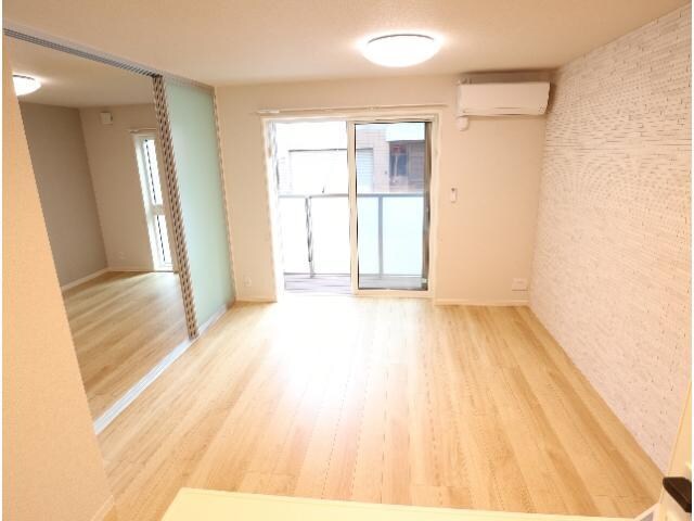 奈良駅 徒歩7分 1階の物件内観写真