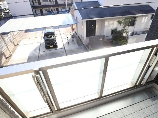 奈良駅 徒歩7分 2階の物件内観写真