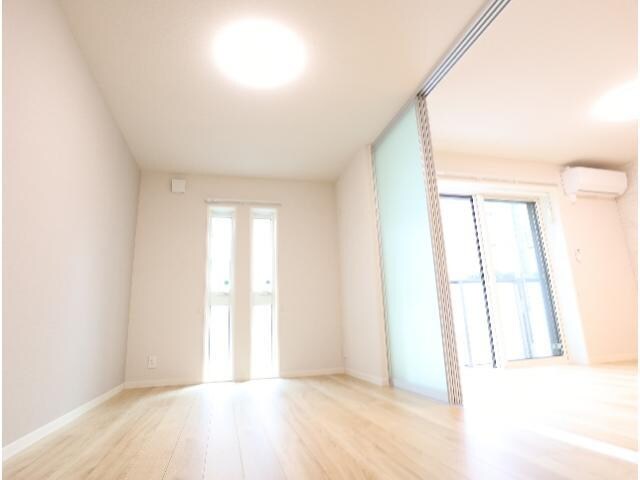 奈良駅 徒歩7分 1階の物件内観写真