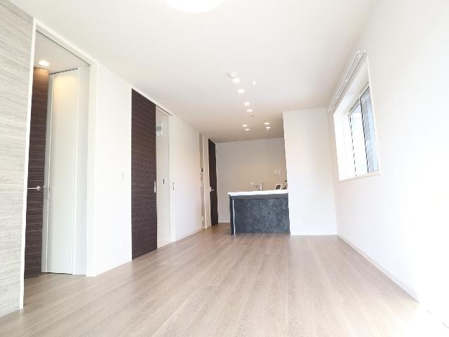 奈良駅 徒歩7分 2階の物件内観写真