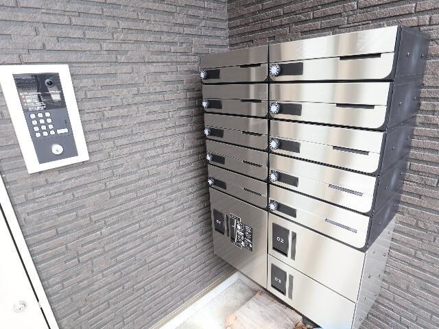 奈良駅 徒歩12分 3階の物件外観写真