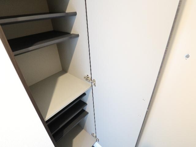 奈良駅 徒歩12分 3階の物件内観写真