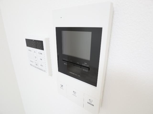 奈良駅 徒歩12分 3階の物件内観写真