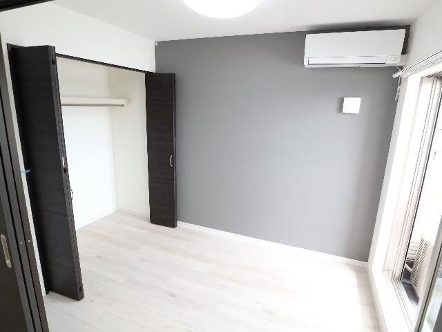 奈良駅 徒歩12分 3階の物件内観写真