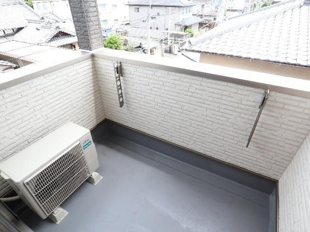 奈良駅 徒歩12分 3階の物件内観写真