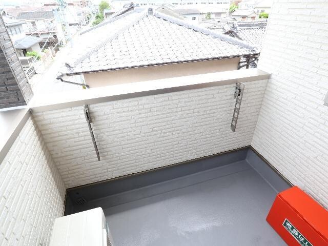 奈良駅 徒歩12分 3階の物件内観写真