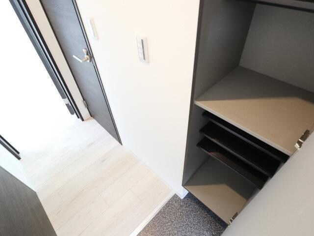 奈良駅 徒歩12分 3階の物件内観写真