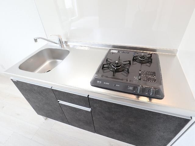 奈良駅 徒歩12分 3階の物件内観写真