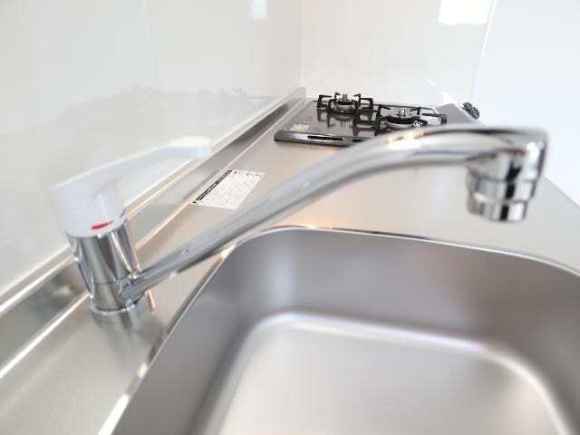 奈良駅 徒歩12分 3階の物件内観写真