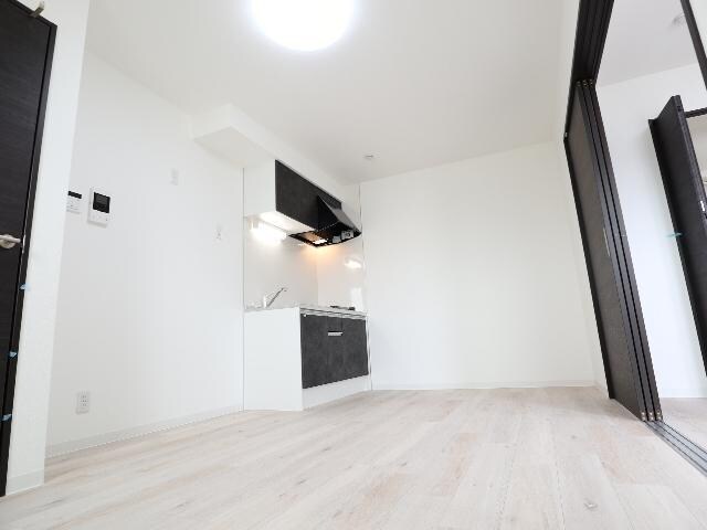 奈良駅 徒歩12分 3階の物件内観写真