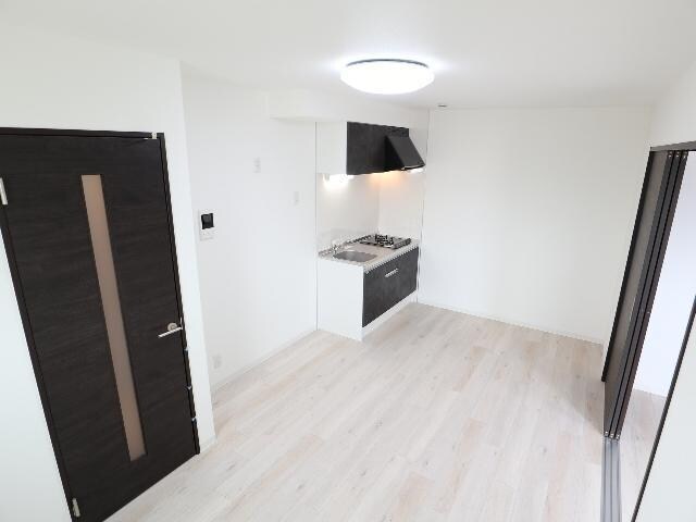 奈良駅 徒歩12分 3階の物件内観写真