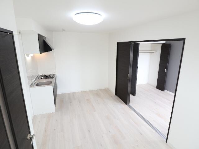 奈良駅 徒歩12分 3階の物件内観写真