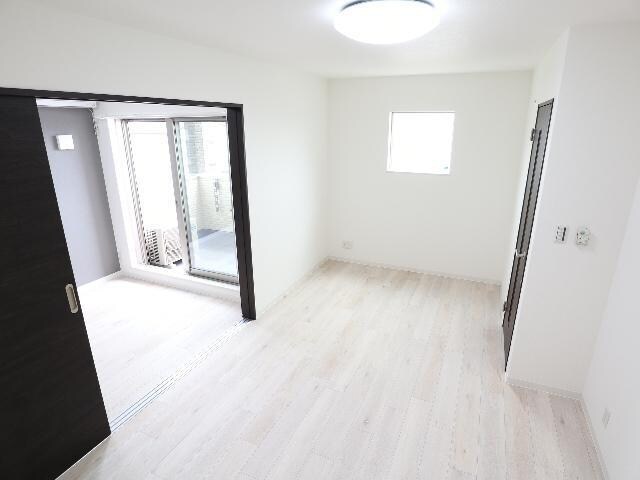 奈良駅 徒歩12分 3階の物件内観写真