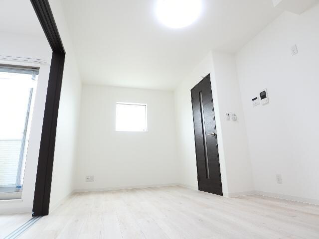 奈良駅 徒歩12分 3階の物件内観写真