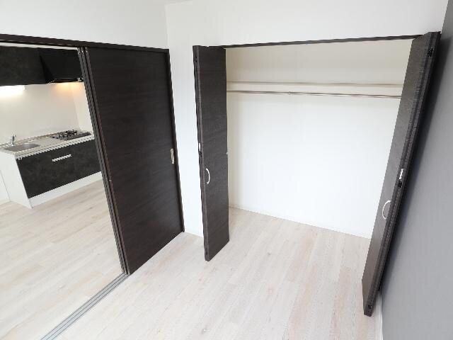 奈良駅 徒歩12分 3階の物件内観写真