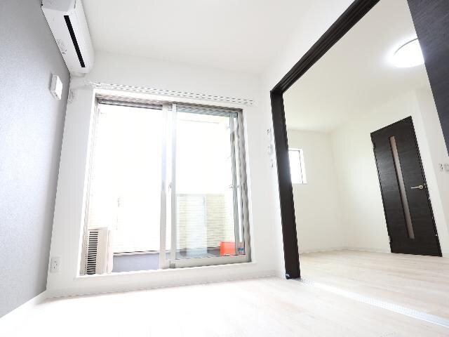 奈良駅 徒歩12分 3階の物件内観写真