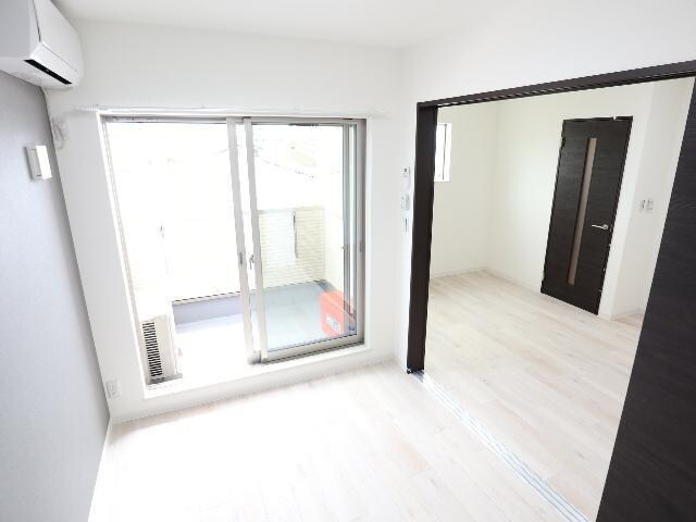 奈良駅 徒歩12分 3階の物件内観写真