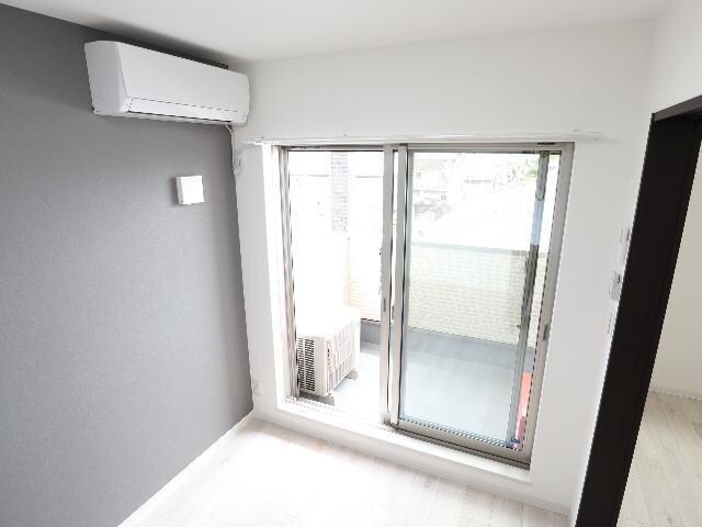 奈良駅 徒歩12分 3階の物件内観写真