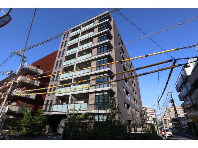 奈良駅 徒歩4分の物件外観写真