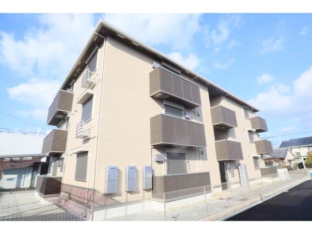 新大宮駅 徒歩11分の物件外観写真