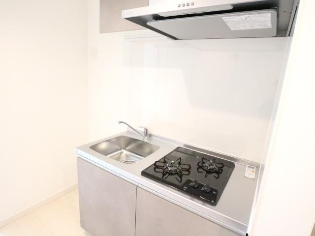 近鉄奈良駅 徒歩12分 1階の物件内観写真