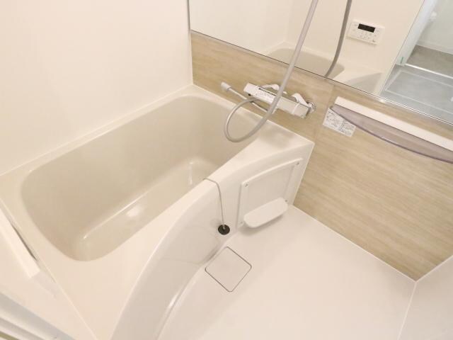 近鉄奈良駅 徒歩12分 1階の物件内観写真