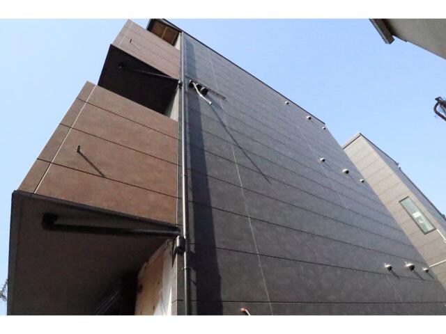 近鉄奈良駅 徒歩12分 1階の物件外観写真