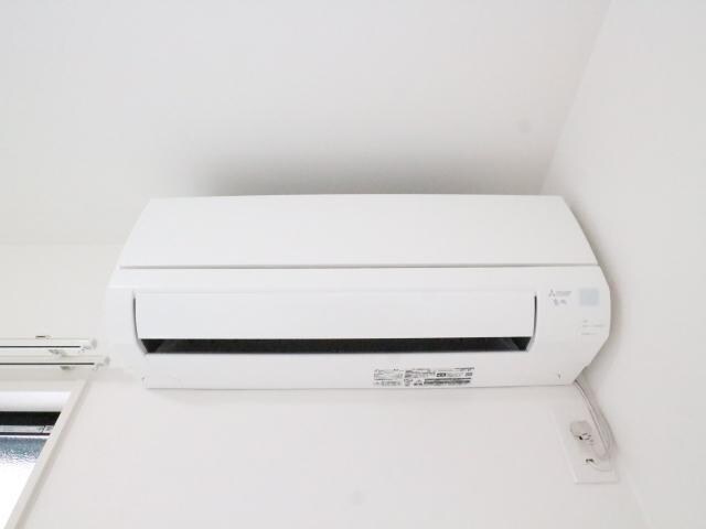 近鉄奈良駅 徒歩12分 2階の物件内観写真