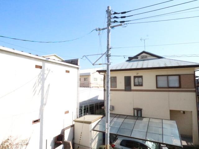 近鉄奈良駅 徒歩12分 2階の物件内観写真