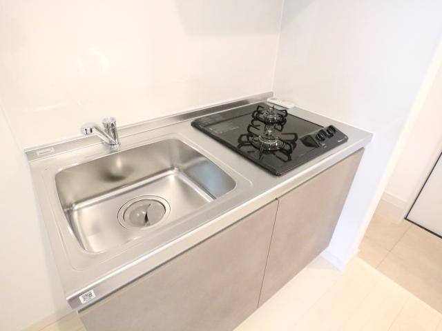 近鉄奈良駅 徒歩12分 2階の物件内観写真