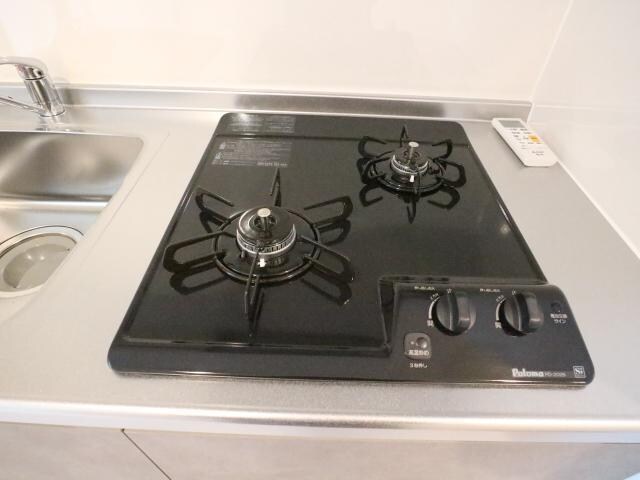 近鉄奈良駅 徒歩12分 2階の物件内観写真