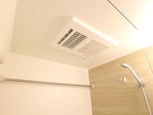 近鉄奈良駅 徒歩12分 2階の物件内観写真